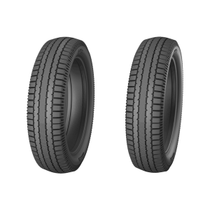 RITSUKA parts - Tyres and tubes