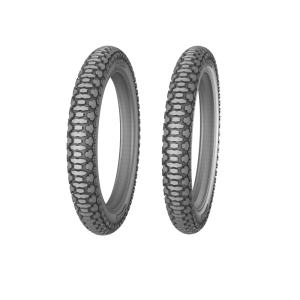 RITSUKA parts - Tyres and tubes