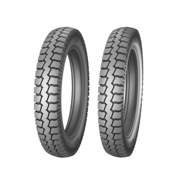 RITSUKA parts - Tyres and tubes