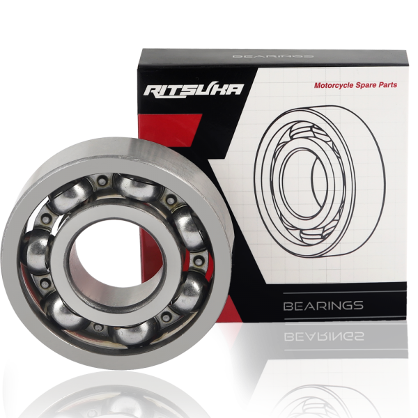 RITSUKA parts - motorcycle bearings