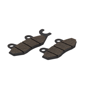 RITSUKA parts - Motorcycle brake pad