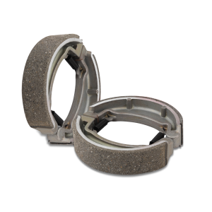 RITSUKA parts - Motorcycle brake shoe