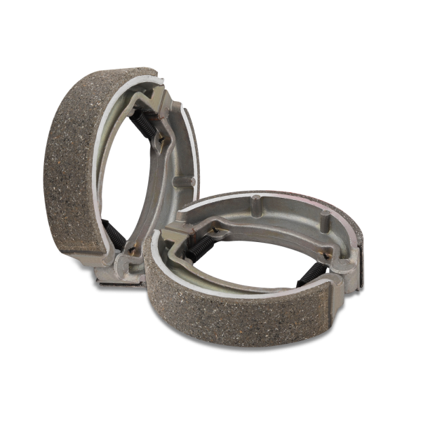 RITSUKA parts - Motorcycle brake shoe