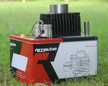 RITSUKA parts - Motorcycle Cylinder kit