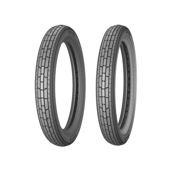 RITSUKA parts - Tyres and tubes