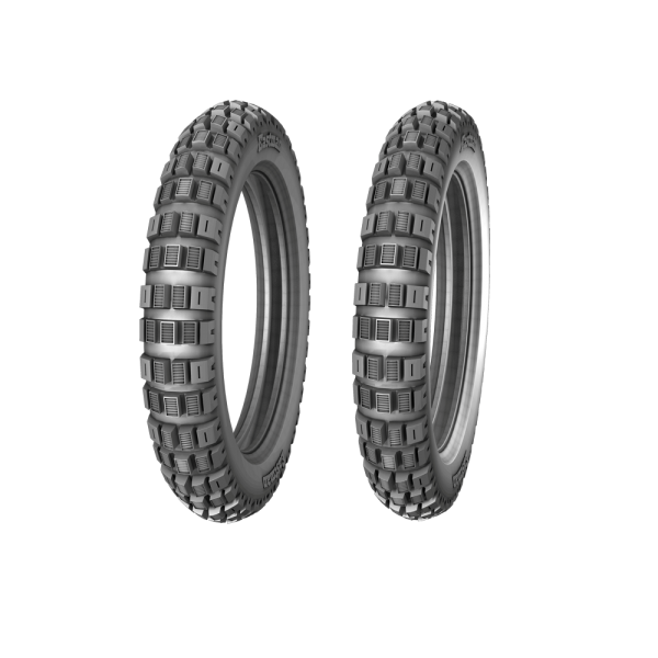 RITSUKA parts - Tyres and tubes