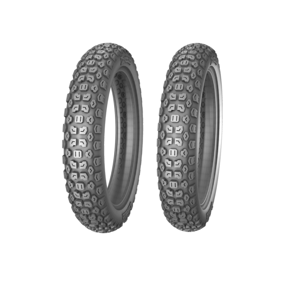 RITSUKA parts - Tyres and tubes