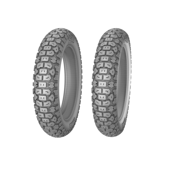 RITSUKA parts - Tyres and tubes