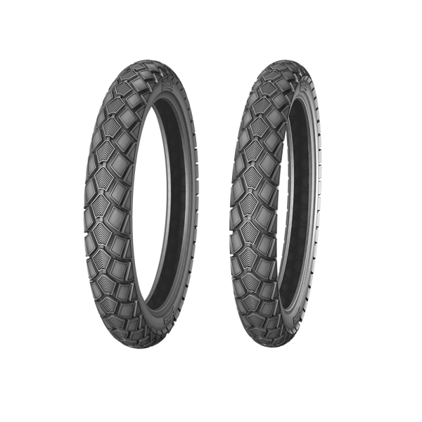 RITSUKA parts - Tyres and tubes