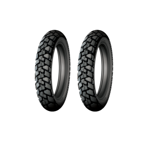 RITSUKA parts - Tyres and tubes