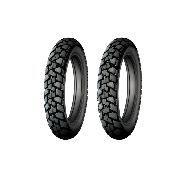 RITSUKA parts - Tyres and tubes