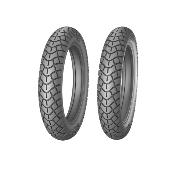 RITSUKA parts - Tyres and tubes