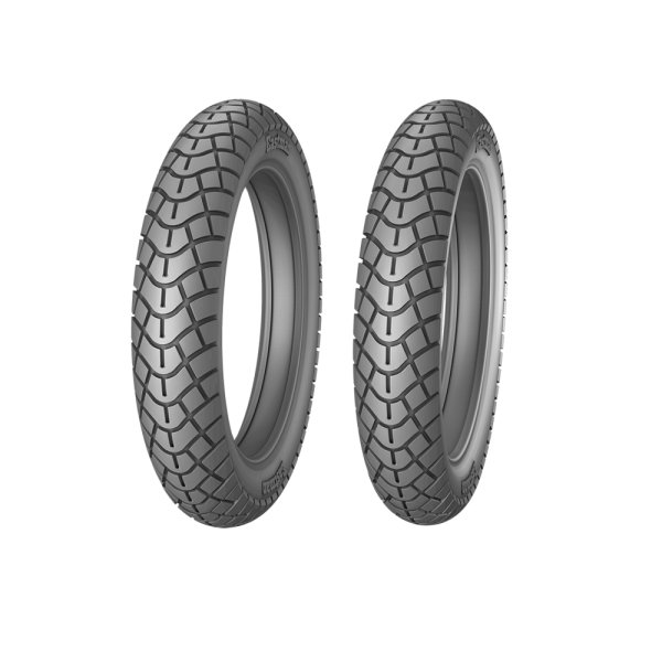 RITSUKA parts - Tyres and tubes