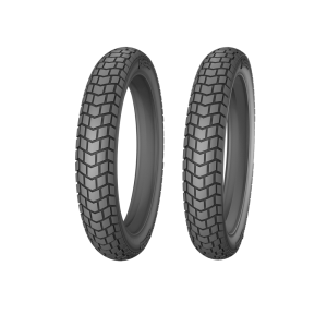 RITSUKA parts - Tyres and tubes