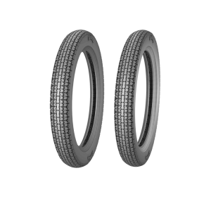 RITSUKA parts - Tyres and tubes