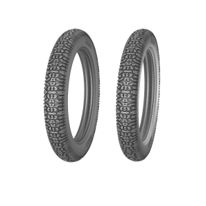 RITSUKA parts - Tyres and tubes