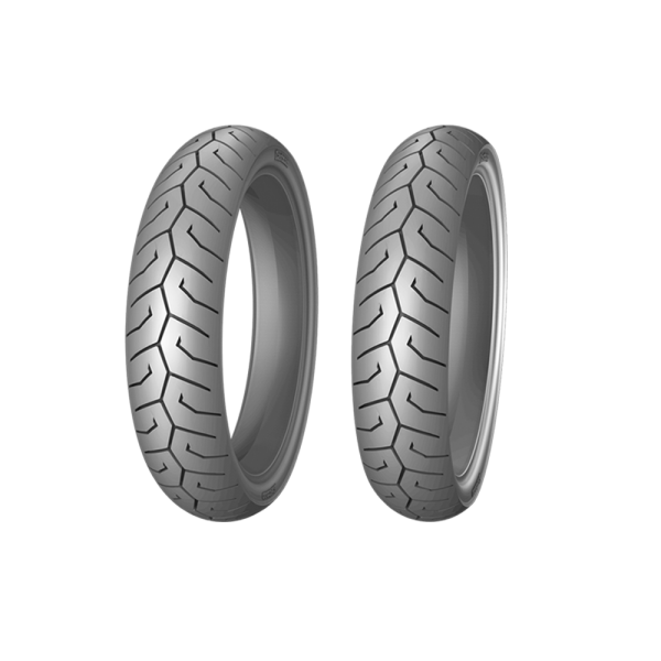 RITSUKA parts - Tyres and tubes