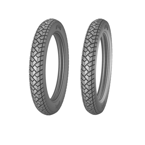 RITSUKA parts - Tyres and tubes