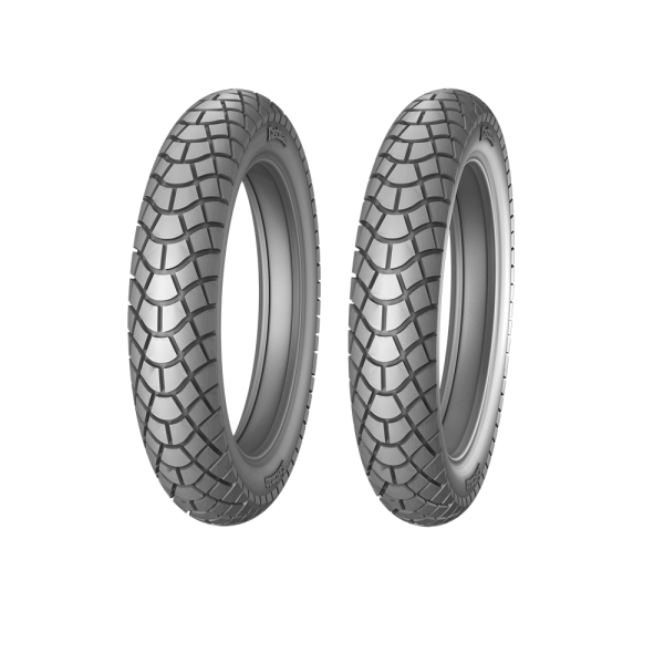 RITSUKA parts - Tyres and tubes