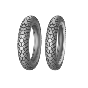 RITSUKA parts - Tyres and tubes