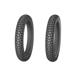 RITSUKA parts - Tyres and tubes