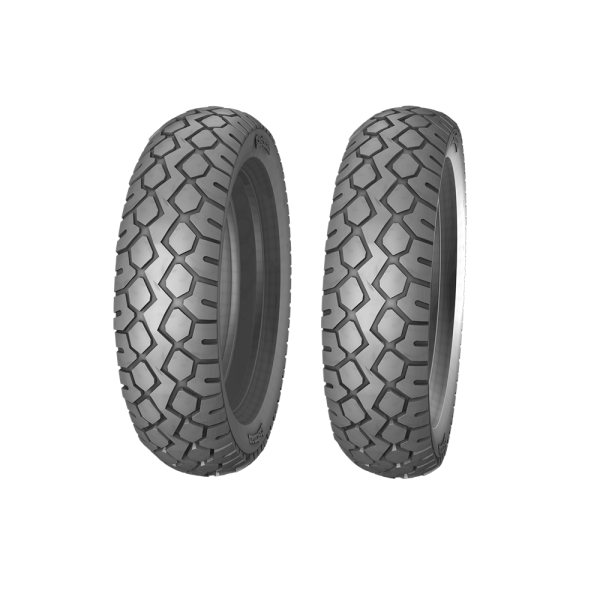 RITSUKA parts - Tyres and tubes