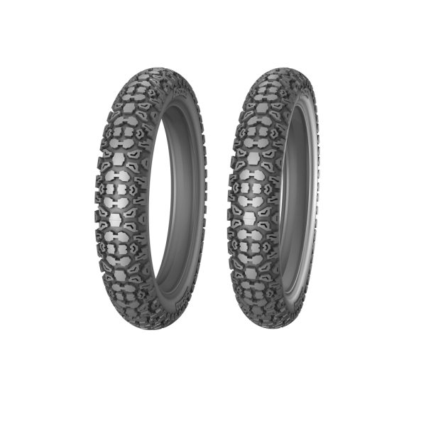 RITSUKA parts - Tyres and tubes