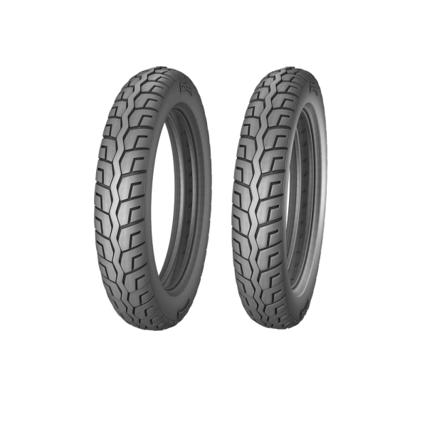 RITSUKA parts - Tyres and tubes