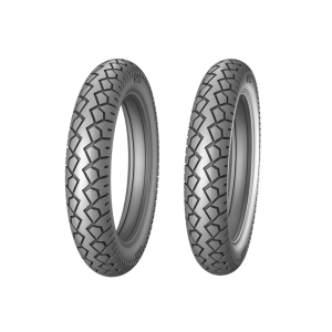 RITSUKA parts - Tyres and tubes