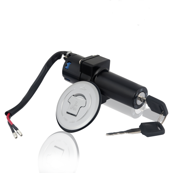 RITSUKA parts - motorcycle ignition key set