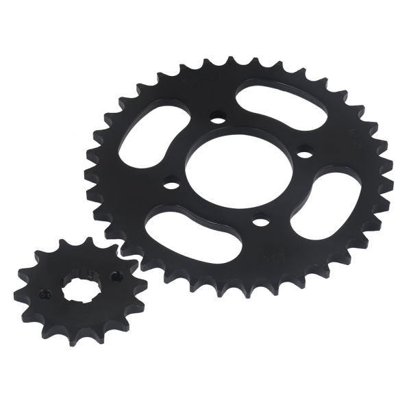 RITSUKA parts - Sprocket kit